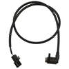 Standard Ignition ALS2105 ABS Wheel Speed Sensor ABS Speed Sensor
