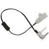 Standard Ignition AX458 HVAC Heater Core Temperature Sensor Heater Core Temperature Sensor