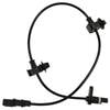 ALS2304 by STANDARD IGNITION - ABS Speed Sensor