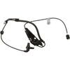 Standard Ignition ALS2317 ABS Wheel Speed Sensor ABS Speed Sensor