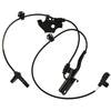 Standard Ignition ALS2321 ABS Wheel Speed Sensor ABS Speed Sensor