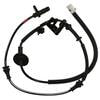 Standard Ignition ALS2334 ABS Wheel Speed Sensor ABS Speed Sensor