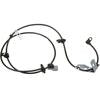 Standard Ignition ALS234 ABS Wheel Speed Sensor ABS Speed Sensor