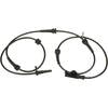 Standard Ignition ALS2358 ABS Wheel Speed Sensor ABS Speed Sensor