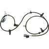 Standard Ignition ALS235 ABS Wheel Speed Sensor ABS Speed Sensor