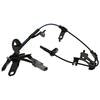 ALS2361 by STANDARD IGNITION - ABS Speed Sensor