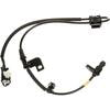 ALS2367 by STANDARD IGNITION - ABS Speed Sensor