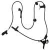 ALS2369 by STANDARD IGNITION - ABS Speed Sensor