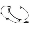 Standard Ignition ALS2372 ABS Wheel Speed Sensor ABS Speed Sensor