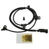 Standard Ignition ALS2250 ABS Wheel Speed Sensor ABS Speed Sensor