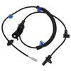 ALS2263 by STANDARD IGNITION - ABS Speed Sensor