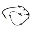 Standard Ignition ALS2293 ABS Wheel Speed Sensor ABS Speed Sensor