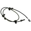 ALS2508 by STANDARD IGNITION - ABS Speed Sensor
