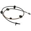 Standard Ignition ALS2509 ABS Wheel Speed Sensor ABS Speed Sensor