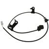 Standard Ignition ALS2519 ABS Wheel Speed Sensor Wiring Harness ABS Speed Sensor Wire Harness