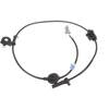 ALS2520 by STANDARD IGNITION - ABS Speed Sensor