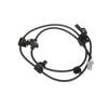 ALS2525 by STANDARD IGNITION - ABS Speed Sensor