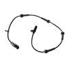 ALS2528 by STANDARD IGNITION - ABS Speed Sensor
