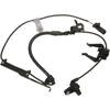 ALS2540 by STANDARD IGNITION - ABS Speed Sensor