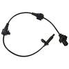 Standard Ignition ALS2548 ABS Wheel Speed Sensor ABS Speed Sensor