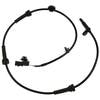 Standard Ignition ALS2555 ABS Wheel Speed Sensor ABS Speed Sensor