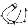 Standard Ignition ALS2558 ABS Wheel Speed Sensor ABS Speed Sensor