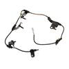 ALS2578 by STANDARD IGNITION - ABS Speed Sensor