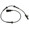 Standard Ignition ALS2581 ABS Wheel Speed Sensor ABS Speed Sensor
