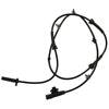 ALS2374 by STANDARD IGNITION - ABS Speed Sensor