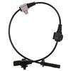 Standard Ignition ALS2376 ABS Wheel Speed Sensor ABS Speed Sensor