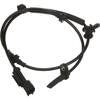 Standard Ignition ALS2390 ABS Wheel Speed Sensor ABS Speed Sensor
