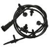 Standard Ignition ALS2392 ABS Wheel Speed Sensor ABS Speed Sensor
