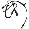 ALS2403 by STANDARD IGNITION - ABS Speed Sensor