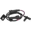 Standard Ignition ALS2405 ABS Wheel Speed Sensor ABS Speed Sensor