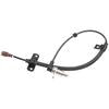 Standard Ignition ALS243 ABS Wheel Speed Sensor ABS Speed Sensor