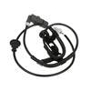 ALS266 by STANDARD IGNITION - ABS Speed Sensor