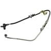 ALS267 by STANDARD IGNITION - ABS Speed Sensor