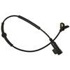 Standard Ignition ALS2681 ABS Wheel Speed Sensor ABS Speed Sensor