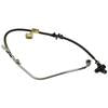 Standard Ignition ALS268 ABS Wheel Speed Sensor ABS Speed Sensor