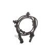 ALS2704 by STANDARD IGNITION - ABS Speed Sensor