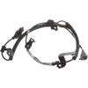 Standard Ignition ALS270 ABS Wheel Speed Sensor ABS Speed Sensor