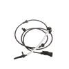 Standard Ignition ALS2591 ABS Wheel Speed Sensor ABS Speed Sensor