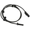 Standard Ignition ALS2592 ABS Wheel Speed Sensor ABS Speed Sensor