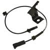 Standard Ignition ALS2596 ABS Wheel Speed Sensor ABS Speed Sensor