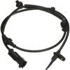 Standard Ignition ALS2598 ABS Wheel Speed Sensor ABS Speed Sensor