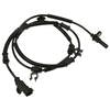 Standard Ignition ALS2599 ABS Wheel Speed Sensor ABS Speed Sensor