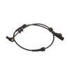 Standard Ignition ALS2608 ABS Wheel Speed Sensor ABS Speed Sensor