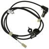 Standard Ignition ALS2625 ABS Wheel Speed Sensor ABS Speed Sensor
