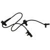 ALS2635 by STANDARD IGNITION - ABS Speed Sensor