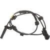 ALS2807 by STANDARD IGNITION - ABS Speed Sensor